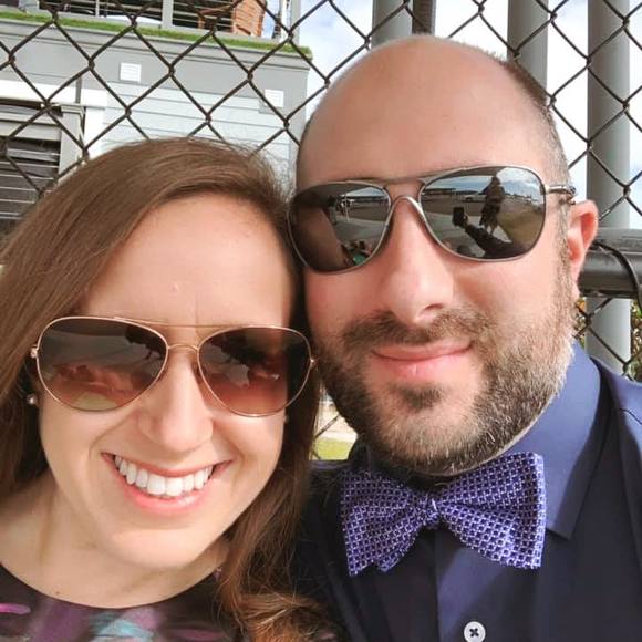 Meet your Posher, Grant - Picture 1 of 1